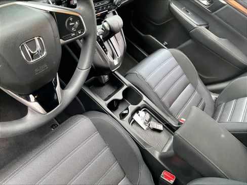 Used 2018 Honda CR-V EX image 18