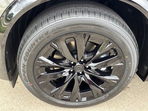 New 2026 MAZDA CX-90 3.3 Turbo S w/ Premium Package image 13