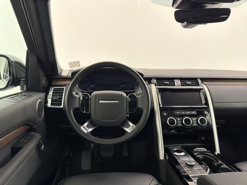 Used 2020 Land Rover Discovery HSE AWD/4WD image 29