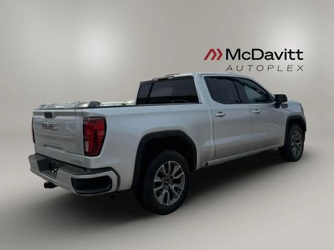 Used 2021 GMC Sierra 1500 Elevation RWD image 4
