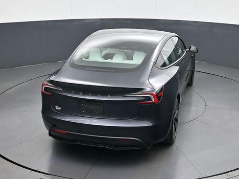 Used 2025 Tesla Model 3 Long Range image 20