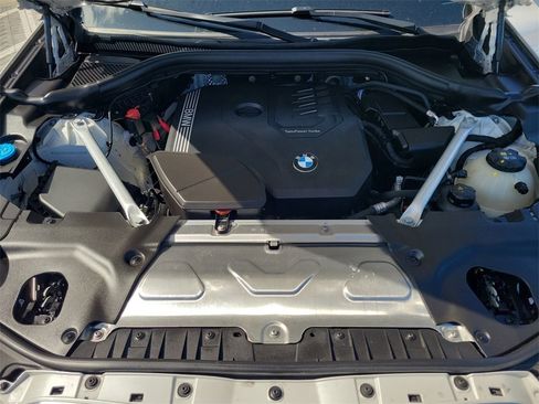 Used 2024 BMW X4 xDrive30i w/ Parking Assistance Package image 30