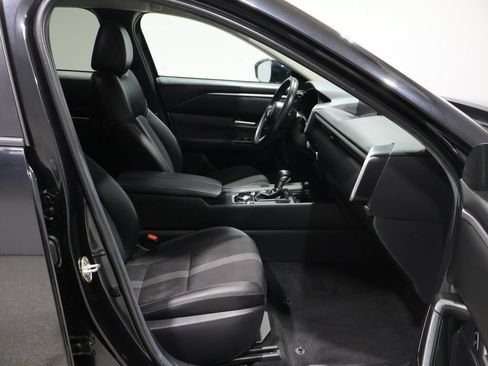 Used 2025 MAZDA CX-50 AWD 2.5 S w/ Preferred Package image 23