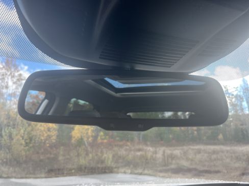 Certified 2023 Nissan Rogue Platinum image 29