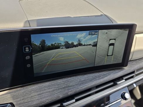 Used 2025 Hyundai Santa Fe Calligraphy image 20