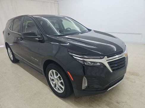 Used 2024 Chevrolet Equinox LT FWD image 30