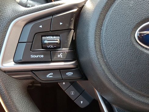 Used 2021 Subaru Outback image 20