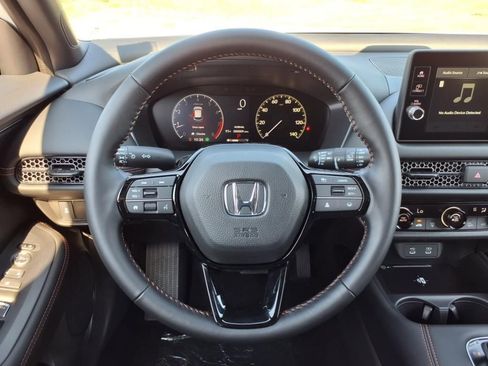 New 2026 Honda HR-V Sport image 17