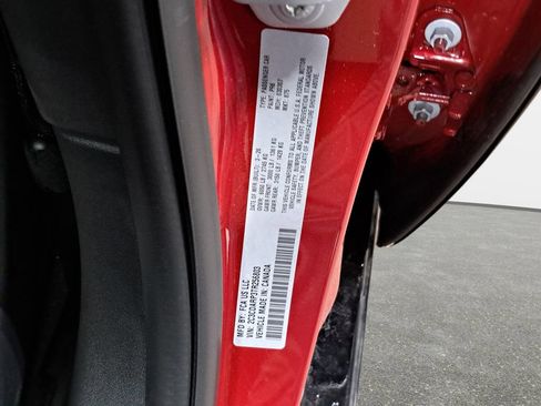 New 2026 Dodge Charger Scat Pack image 36