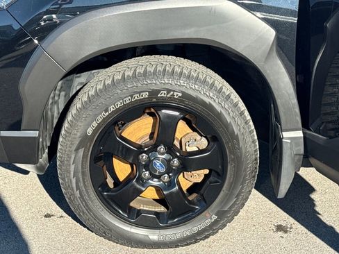 Used 2023 Subaru Forester Wilderness image 25