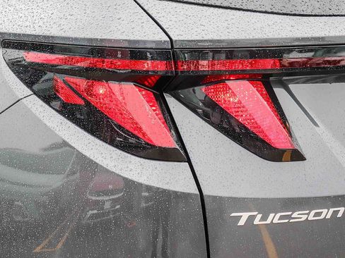 New 2026 Hyundai Tucson SEL w/ Tow & Go Package image 9