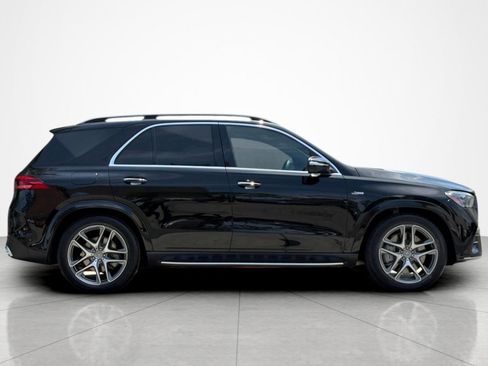 Used 2024 Mercedes-Benz GLE 53 AMG 4MATIC image 6