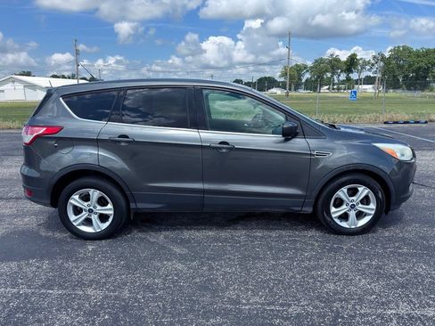 Used 2015 Ford Escape SE FWD image 6