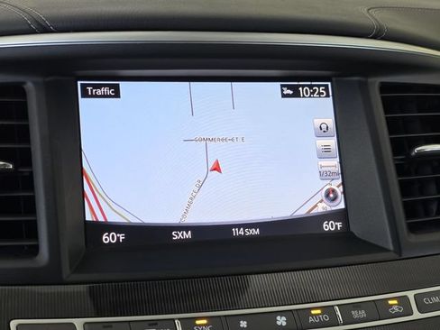 Used 2020 INFINITI QX60 Luxe w/ Essential Package FWD image 16