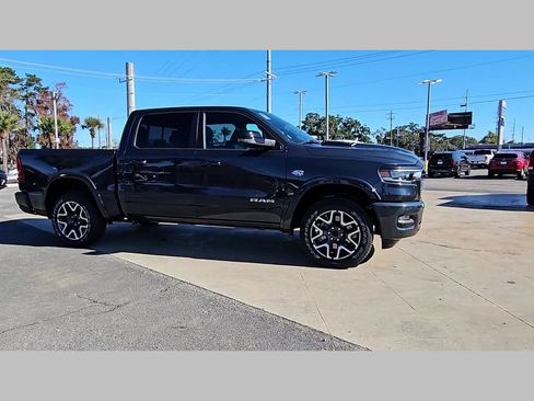 New 2026 RAM 1500 Laramie w/ Sport Appearance Package image 33