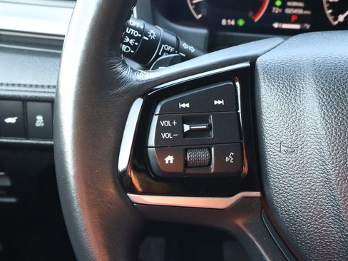 Used 2025 Honda Odyssey Sport-L image 33