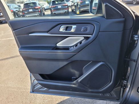 New 2026 Ford Explorer Tremor w/ Tremor Ultimate Package AWD/4WD image 44