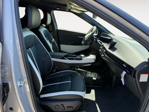 New 2026 Kia EV6 GT-Line RWD image 19