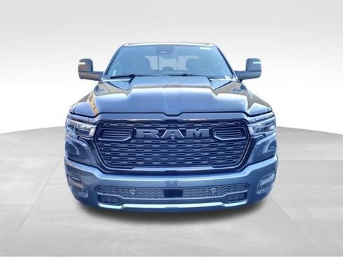 New 2026 RAM 1500 Big Horn image 2
