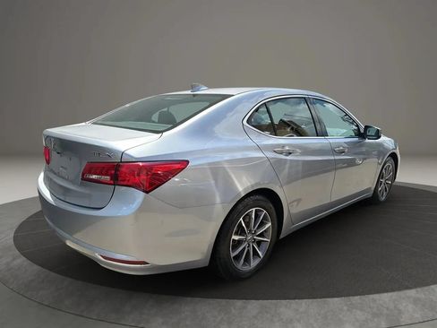 Used 2020 Acura TLX w/ Technology Package FWD image 5