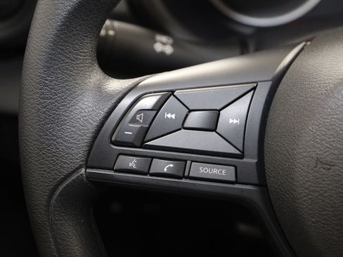 Used 2024 Nissan Kicks S FWD image 27