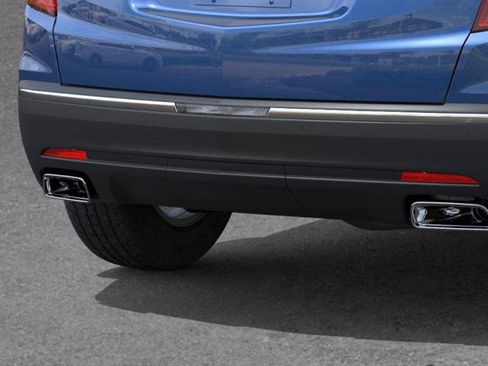 New 2026 Cadillac XT5 Luxury FWD image 14