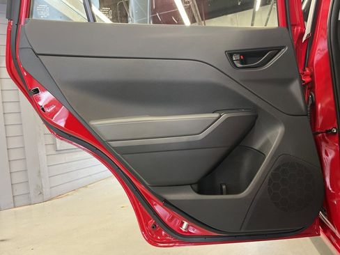 Certified 2025 Subaru Impreza 2.0i w/ Popular Package #1A image 27