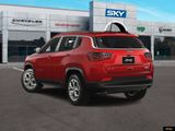 New 2025 Jeep Compass Latitude image 5
