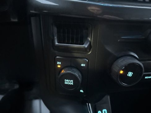 Certified 2024 Ford F150 STX w/ STX Black Appearance Package image 34