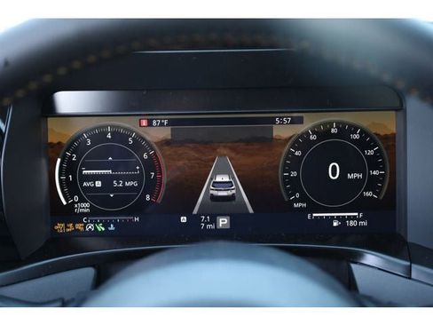 New 2026 Subaru Outback Wilderness AWD/4WD image 38