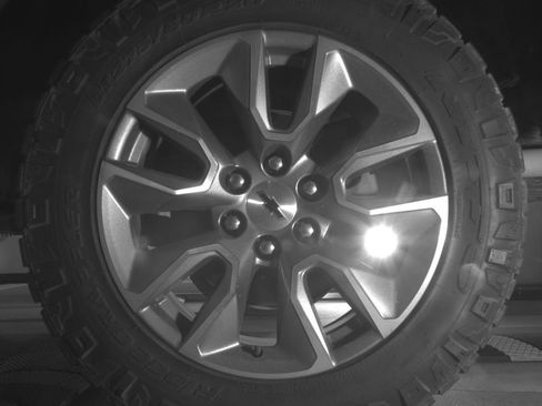 Used 2022 Chevrolet Silverado 1500 RST w/ Safety Package AWD/4WD image 13
