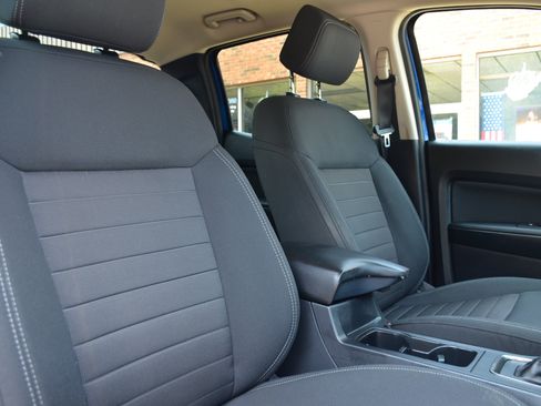 Used 2019 Ford Ranger XLT w/ Equipment Group 301A Mid AWD/4WD image 26
