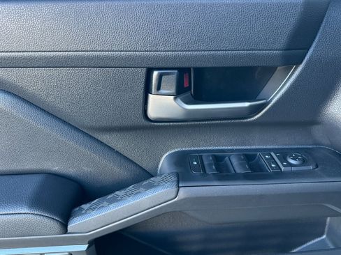 New 2025 Toyota Tacoma TRD Off-Road image 11