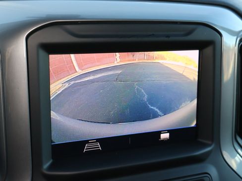 Used 2020 Chevrolet Silverado 1500 W/T w/ WT Fleet Convenience Package image 4