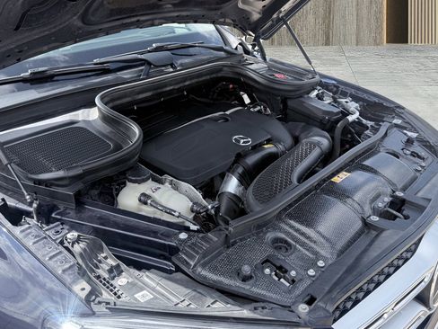 Used 2022 Mercedes-Benz GLE 350 image 20