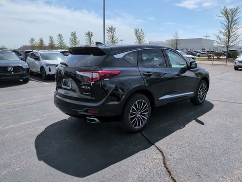 New 2026 Acura RDX SH-AWD w/ Advance Package image 4