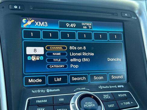 Used 2013 Hyundai Sonata Limited w/ Panoramic Sunroof Pkg FWD image 18