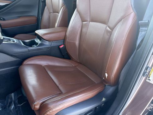 Used 2021 Subaru Outback Touring XT image 17