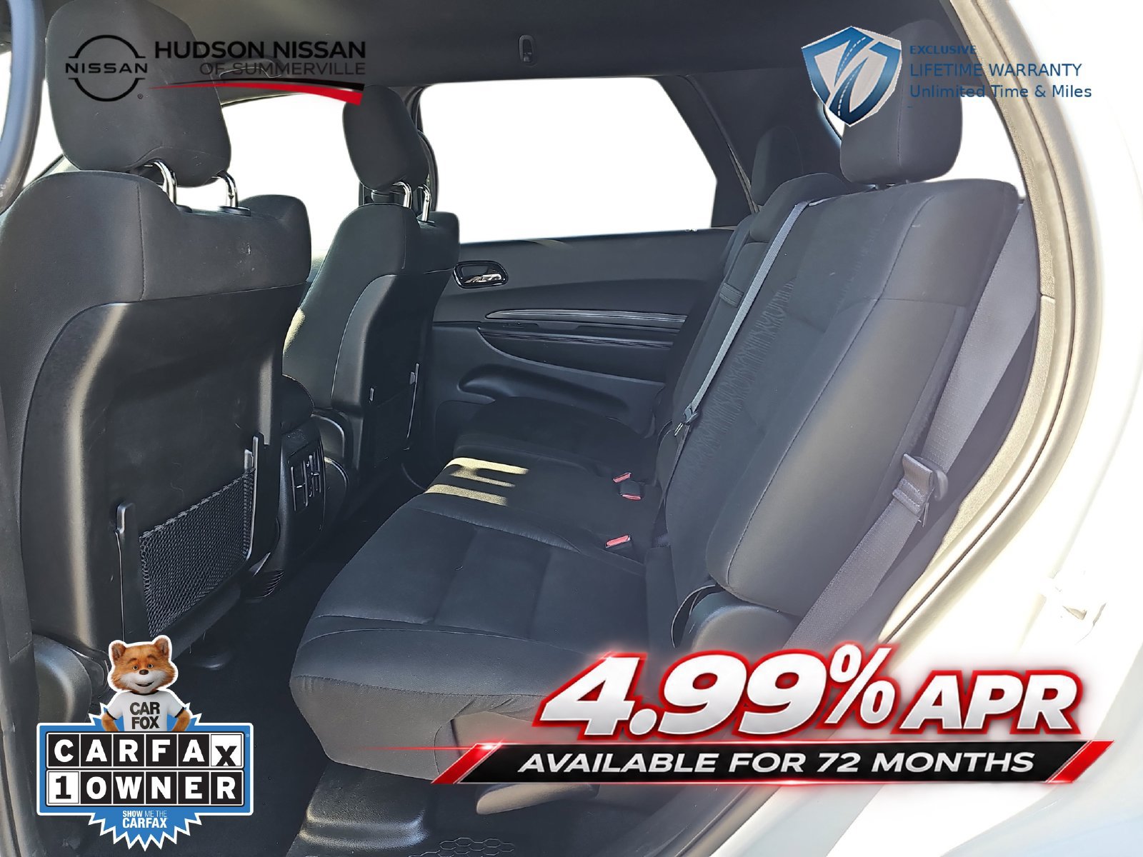 Used 2026 Dodge Durango GT RWD image 15