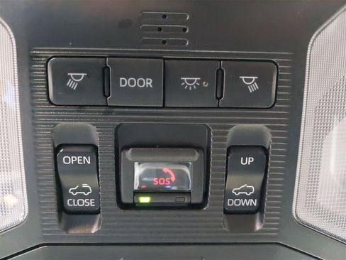 Used 2023 Toyota RAV4 XSE image 37