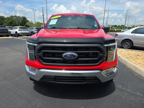 Used 2021 Ford F150 XL w/ Equipment Group 101A High RWD image 15