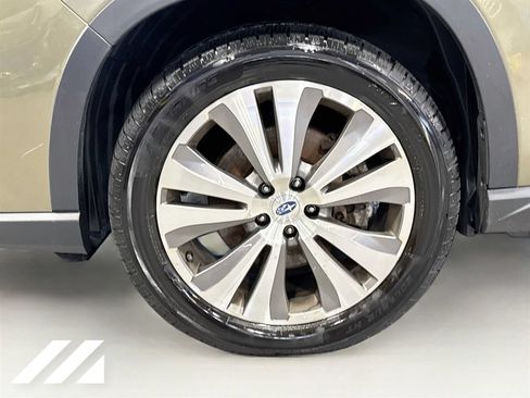 Used 2022 Subaru Ascent Limited w/ Technology Package AWD/4WD image 34