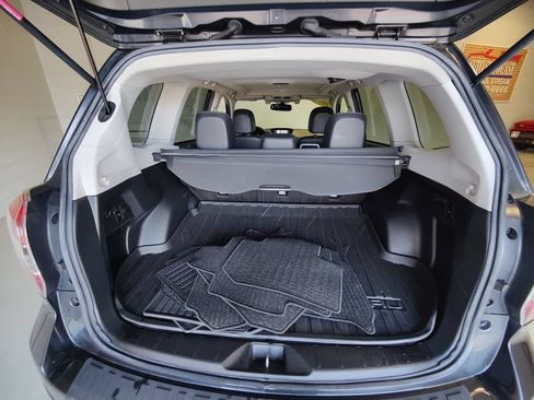 Used 2015 Subaru Forester 2.0XT Touring w/ Eyesight & Navigation System AWD/4WD image 7