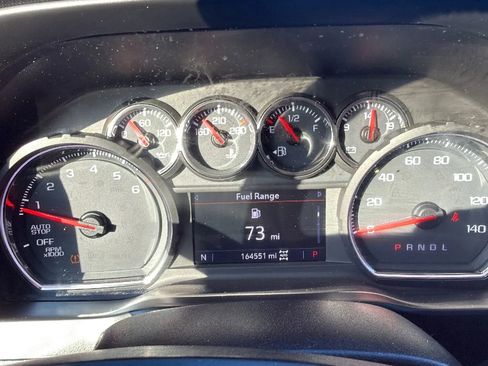 Used 2019 Chevrolet Silverado 1500 RST w/ All-Star Edition image 18