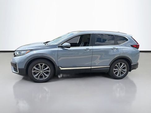 Used 2020 Honda CR-V Touring image 9