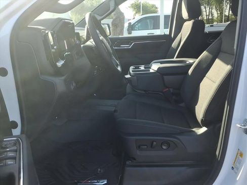 New 2026 Chevrolet Silverado 1500 LT AWD/4WD image 16