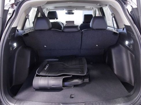 Certified 2024 Honda CR-V EX-L image 23