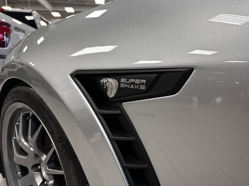 New 2026 Ford Mustang GT Premium w/ GT Performance Package RWD image 13