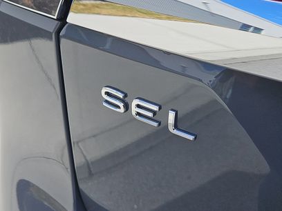 New 2026 Volkswagen Atlas SEL