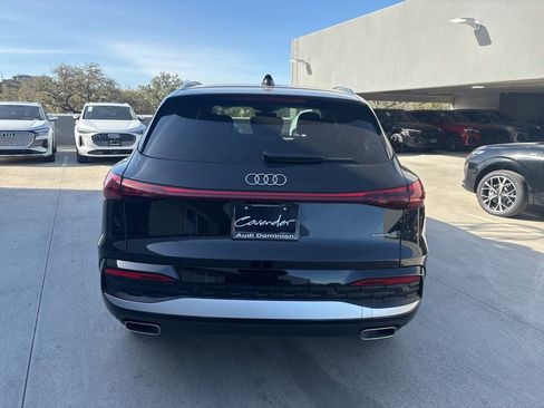 New 2025 Audi Q5 Premium image 7